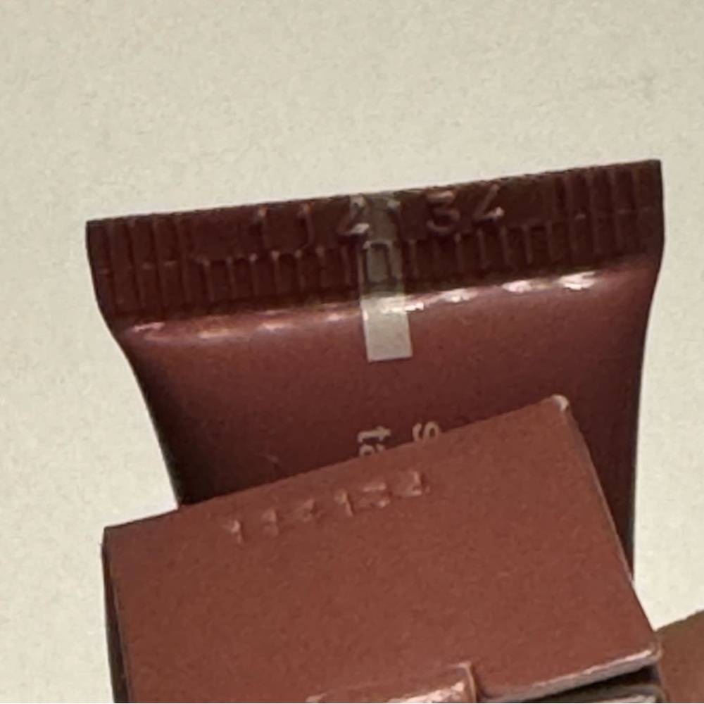 Rhode Lip Tint in Salty Tan nwt - Picture 6 of 7